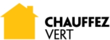 Logo Chauffez Vert